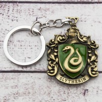 Брелок БГПГ 1010 Гарри Поттер Слизерин
