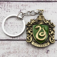 Брелок БГПГ 1010 Гарри Поттер Слизерин