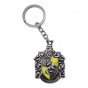 Брелок БГПГ 1003 Гарри Поттер Герб Пуффендуй