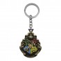 Брелок БГПГ 1011 Гарри Поттер Хогвартс