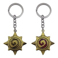 Брелок БКИН 2001 HearthStone