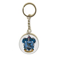 3D брелок Гарри Поттер Когтевран Рейвенклов 3,5см