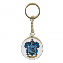 3D брелок Гарри Поттер Когтевран Рейвенклов 3,5см