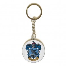 3D брелок Гарри Поттер Когтевран Рейвенклов 3,5см
