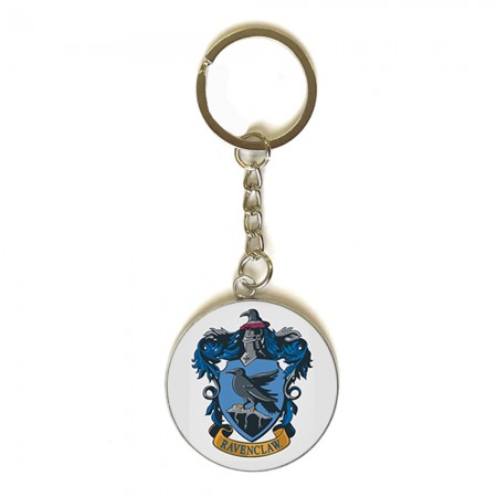 3D брелок Гарри Поттер Когтевран Рейвенклов 3,5см