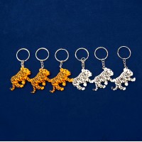 Брелок Тигр MA-21-794 (уп. 6 шт)