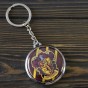 Брелок 6800 объемный Гарри Поттер Гриффиндор