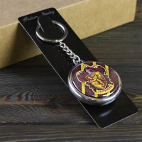 Брелок 6800 объемный Гарри Поттер Гриффиндор