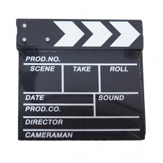 Кинохлопушка S