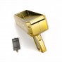 Денежный пистолет Cash Cannon (золотой)