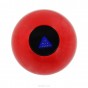 Куля Провісник (10см) червоний (рос.)