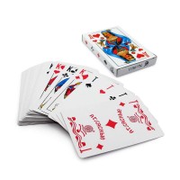 Карты игральные
