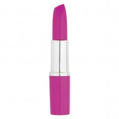 Ручка Помада (малиновая) сувенир