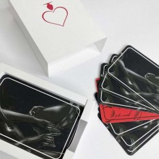 Эротическая игра для взрослых 18+ NEED (рус.)