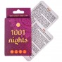 Эротическая игра для взрослых 18+ 1001 Ночь (Карты Камасутра)