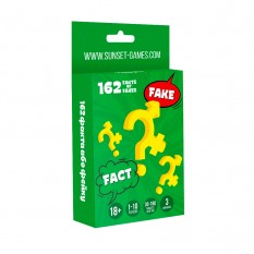Эротическая игра для взрослых 18+ 162 Факта или фейка?