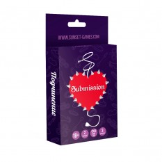 Эротическая игра для взрослых 18+ Submission (рус.)