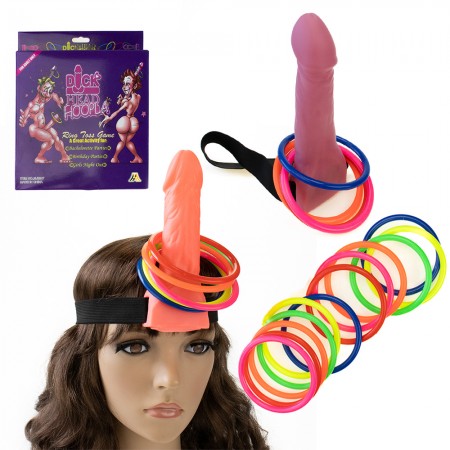 Пикантная Игра на девичник Эротический прицел холостячки