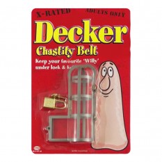 Пояс вірності чоловічий