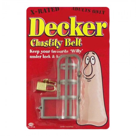 Пояс вірності чоловічий