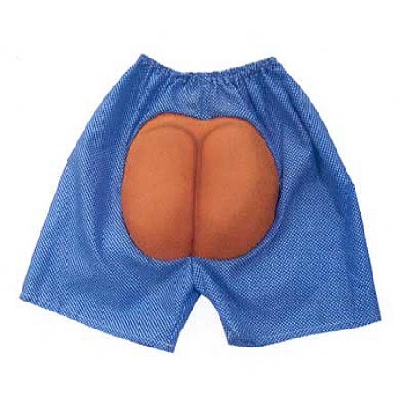 Шорти з Попою 18+