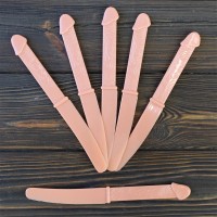 Пікантні Ножі Віллі (уп. 6шт) 18+