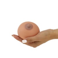 Релаксант Антистресс Грудь 8см средняя18+