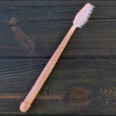 Пікантна Зубна щітка Віллі 18+