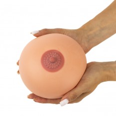 Релаксант Антистрес Груди 12см гігант 18+