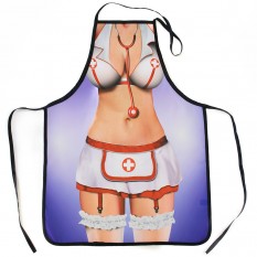 Фартуки прикольные