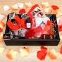 Подарочный эротический набор 18+ Секс или Секс 13056