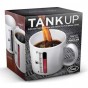 Чашка хамелеон TANK UP с термометром