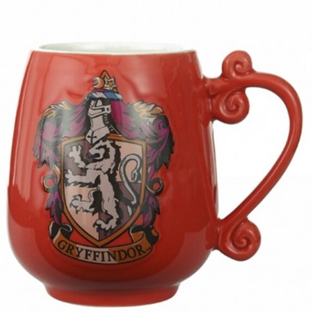 Кухоль Гаррі Поттер Ґрифіндор