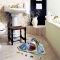 Интерьерная наклейка ZOO Акула SK9023 90х60см