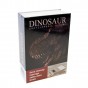Книга сейф (18см) Динозавры
