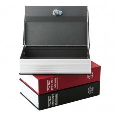 Книга сейф (24см) Словарь черный