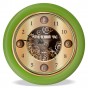 Часы с обратным ходом Загублений час Ц042 (зеленые)