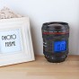 Часы релакс Фотообъектив