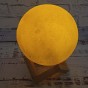 Светильник ночник Луна Magic 3D Moon