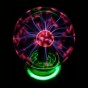 Плазмова Куля Plasma ball M