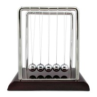 Шары Ньютона квадрат средний