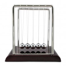 Шары Ньютона квадрат маленький