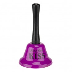 Дзвіночок KISS (фукcія)