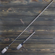 Телескопическая Вилка