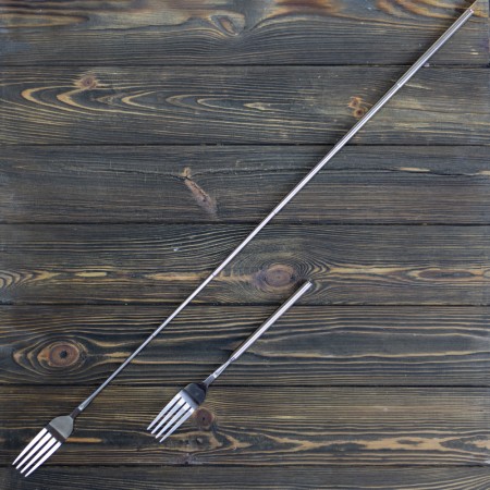 Телескопическая Вилка