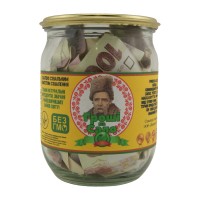 Денежный подарок Грошi на сало