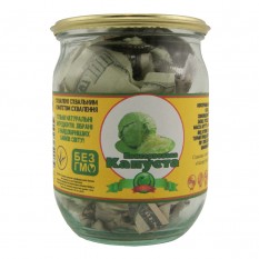 Денежный подарок Консервована капуста