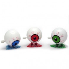 Заводная игрушка Глаз