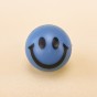 Мячик попрыгунчик 32мм Смайлик (уп. 100 шт)