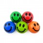 М'ячик стрибунець 32мм Смайлик (1шт)
